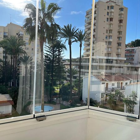 Holiday Studio By Meatina Torremolinos Exterior photo
