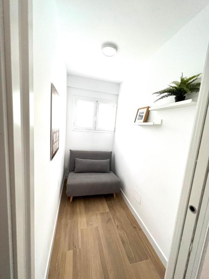 Holiday Studio By Meatina Torremolinos Exterior photo