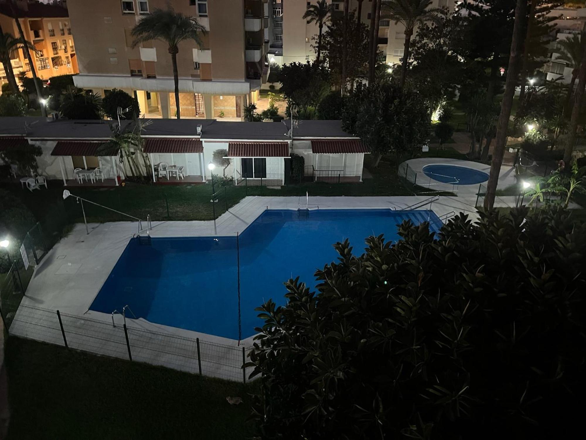 Holiday Studio By Meatina Torremolinos Exterior photo