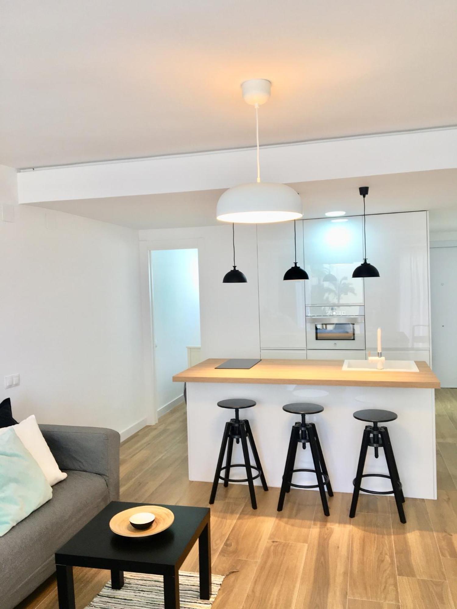 Holiday Studio By Meatina Torremolinos Exterior photo