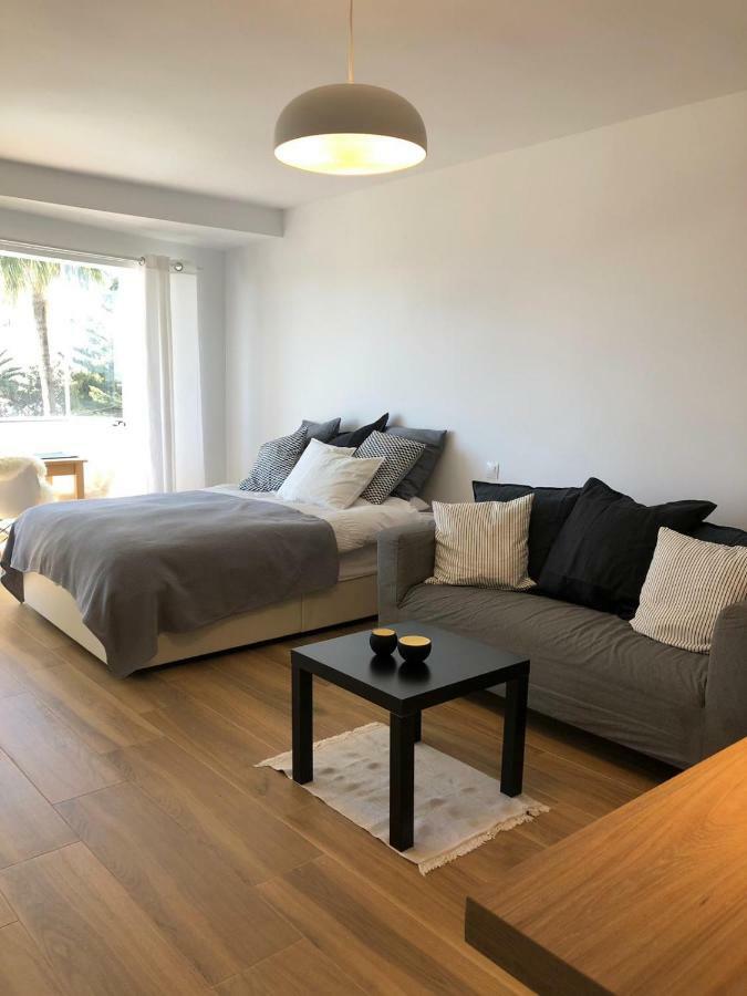 Holiday Studio By Meatina Torremolinos Exterior photo