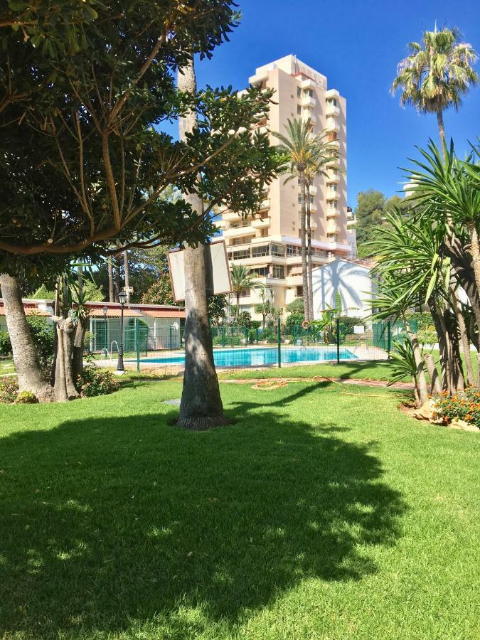 Holiday Studio By Meatina Torremolinos Exterior photo