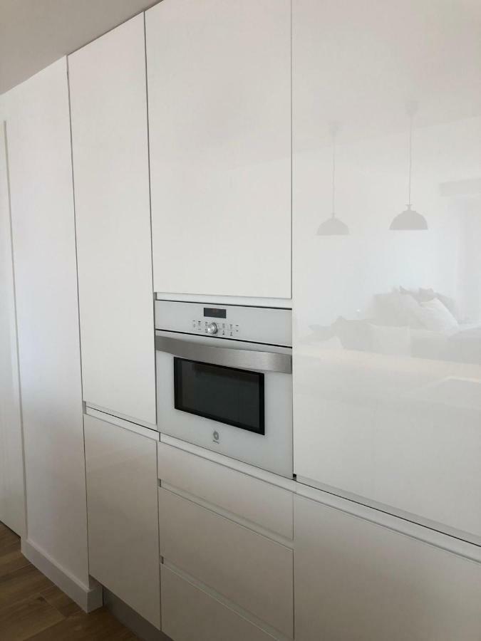 Holiday Studio By Meatina Torremolinos Exterior photo