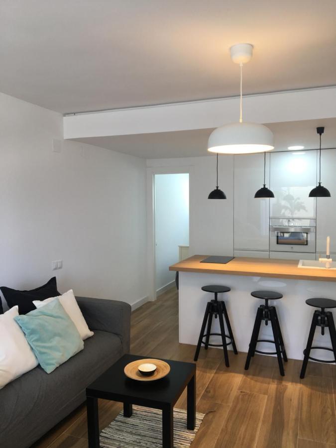 Holiday Studio By Meatina Torremolinos Exterior photo