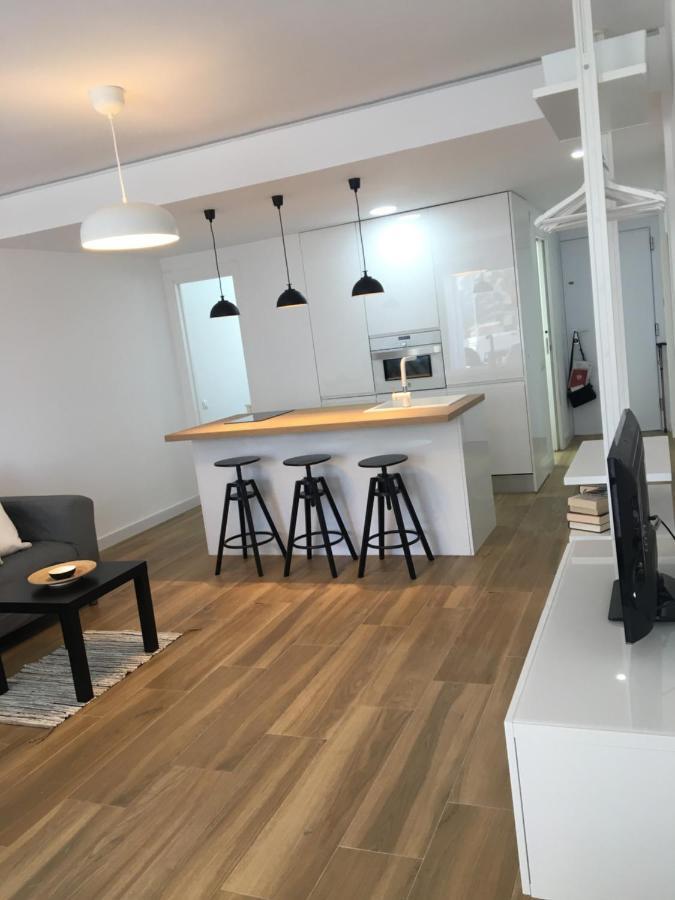 Holiday Studio By Meatina Torremolinos Exterior photo